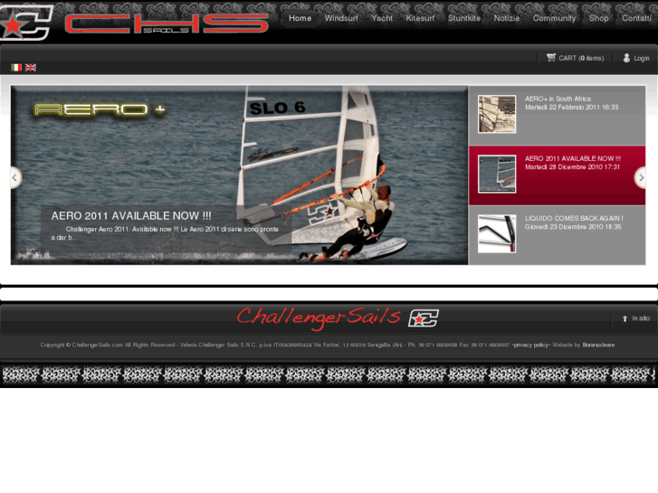 www.challengersails.com