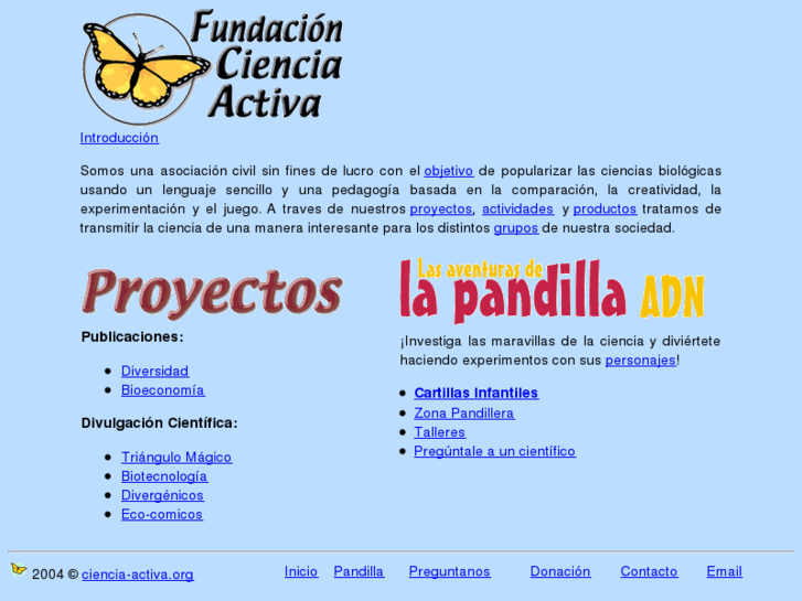 www.ciencia-activa.org