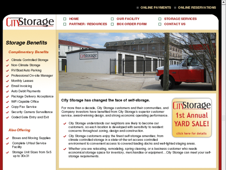 www.citystoragechattanooga.com