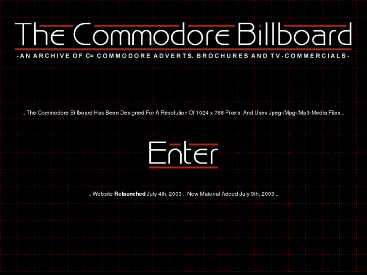 www.commodorebillboard.de