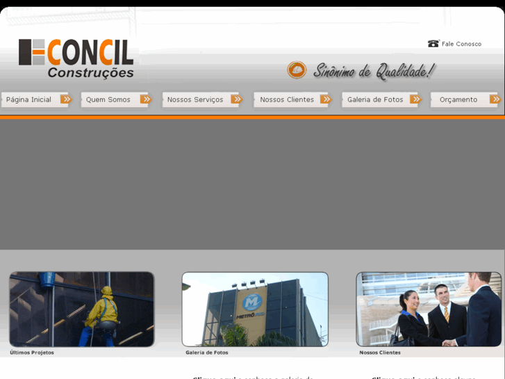 www.concilconstrucoes.com