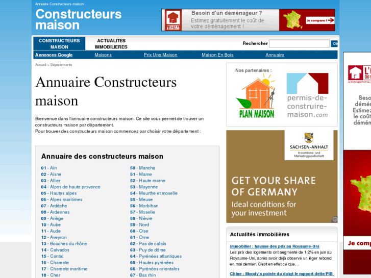 www.constructeurs-maison.net