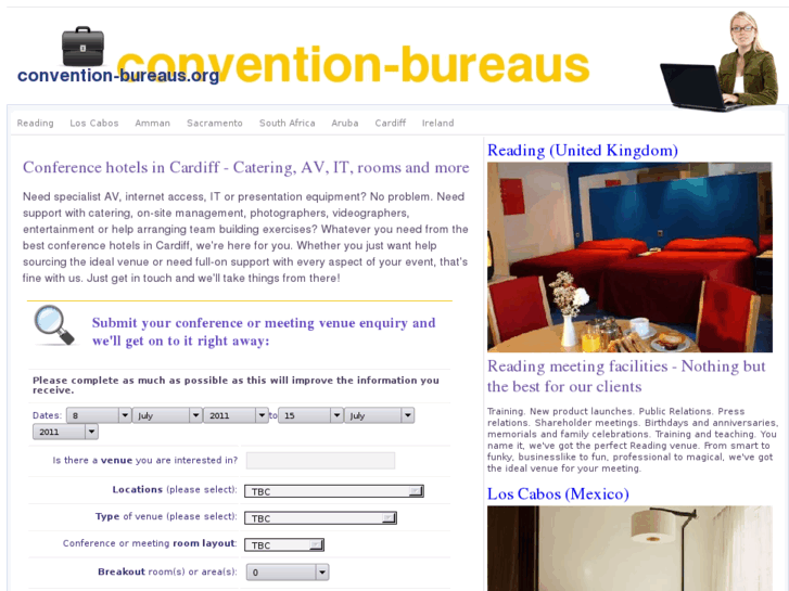 www.convention-bureaus.org