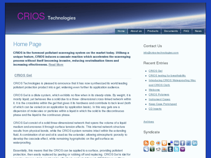 www.crios-technologies.com