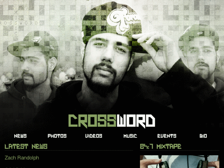 www.crosswordmusic.com