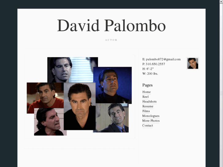 www.davidpalombo.com