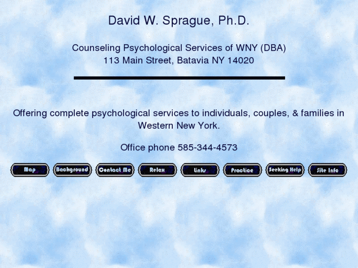 www.davidpsydoc.com