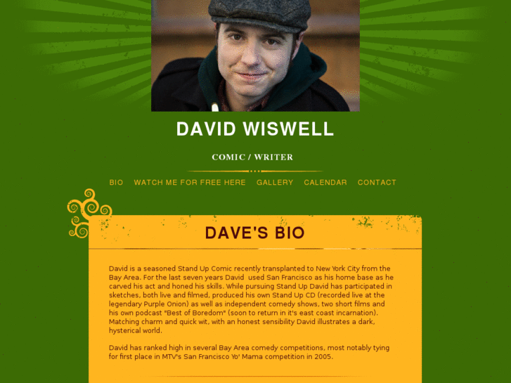 www.davidwiswell.com