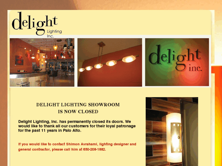 www.delightlighting.com