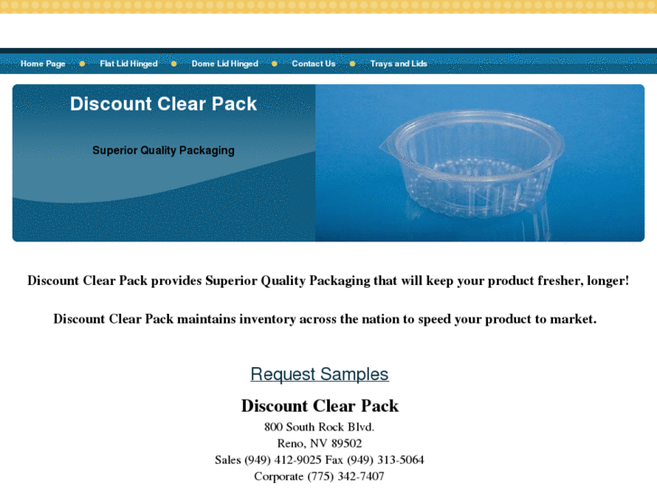 www.discountclearpack.com