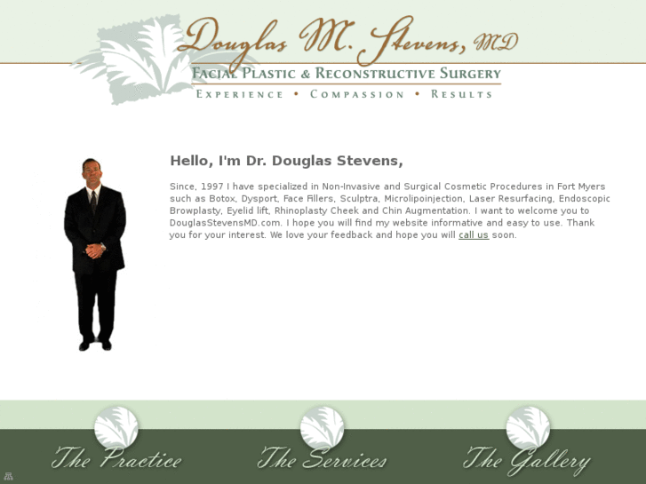 www.douglasstevensmd.com