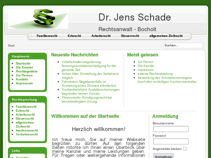 www.dr-schade.com