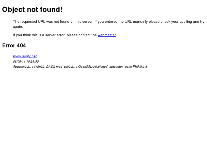 www.dsnly.net