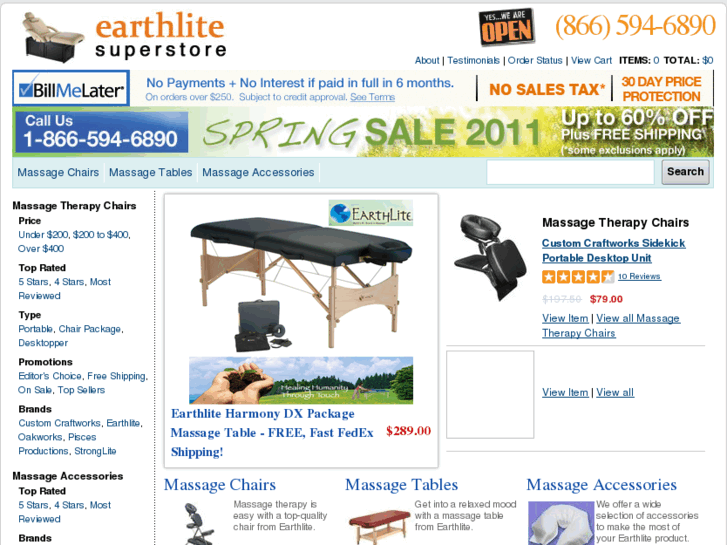 www.earthlite-store.com