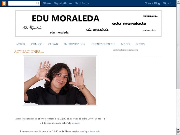 www.edumoraleda.com