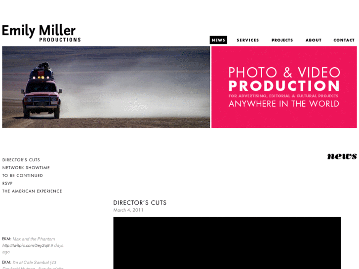 www.emilymillerproductions.com