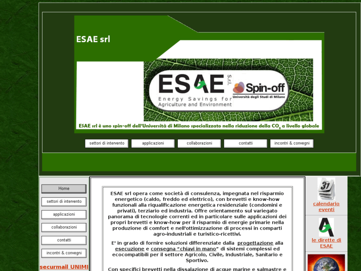 www.esaesrl.com