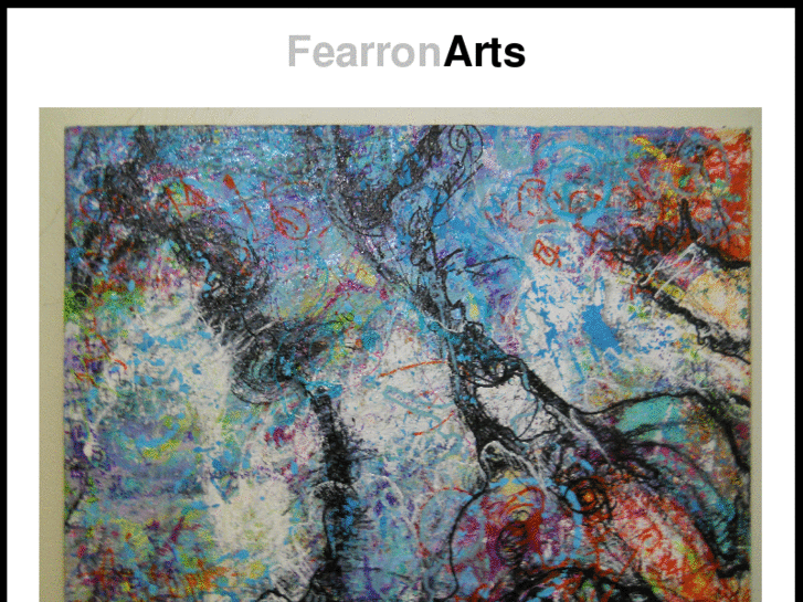 www.fearronarts.com