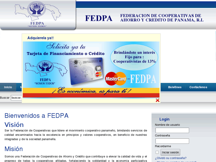 www.fedparl.com