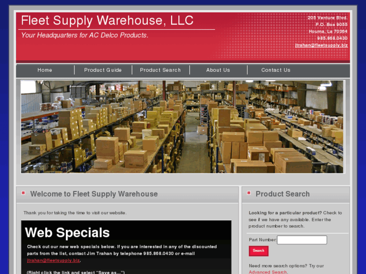 www.fleetsupply.biz