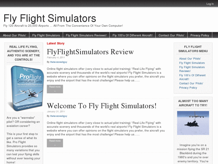 www.flyflightsimulators.com