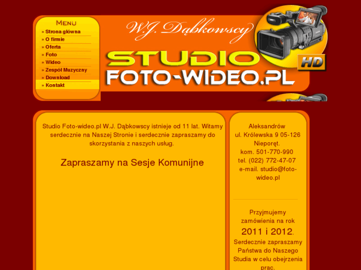 www.foto-wideo.pl