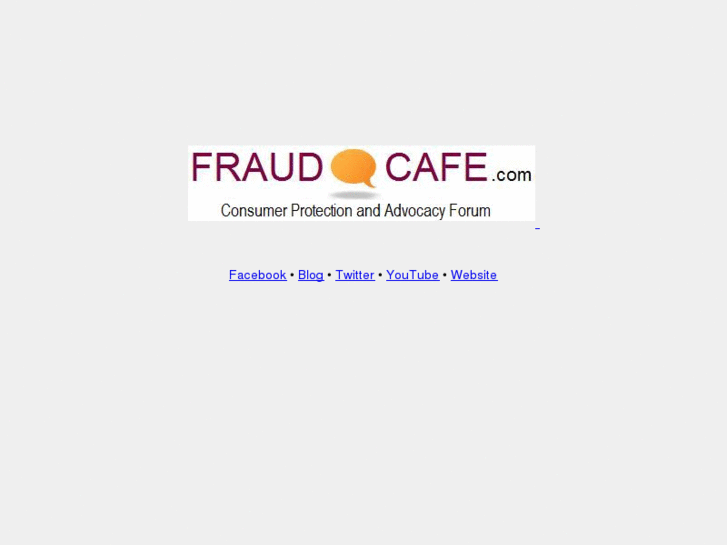 www.fraudcafe.com