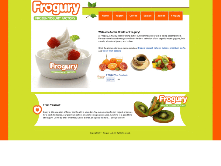 www.frogury.com