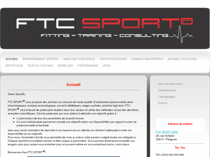 www.ftc-sport.net