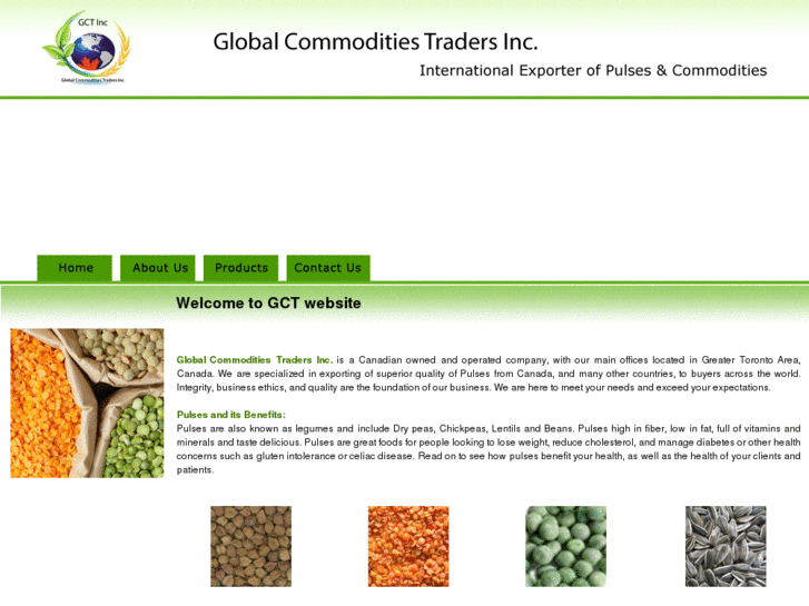 www.gltraders.com