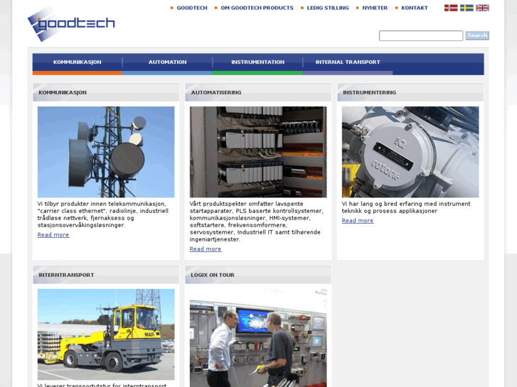 www.goodtech-products.com