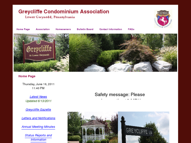 www.greycliffe.org