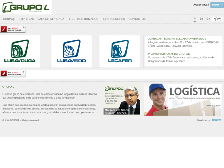 www.grupol.net