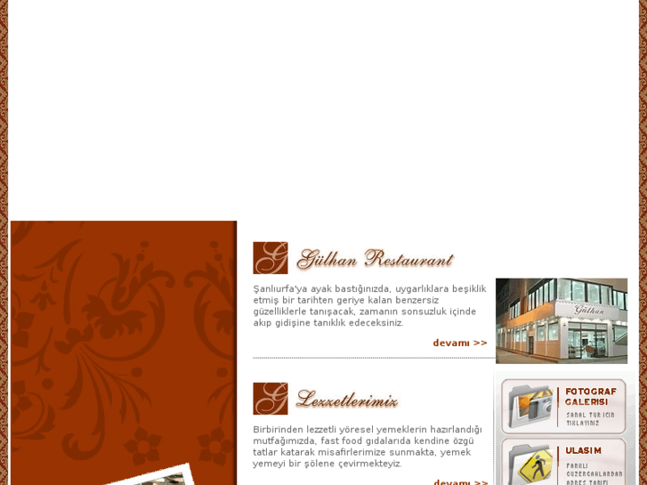 www.gulhanrestaurant.com