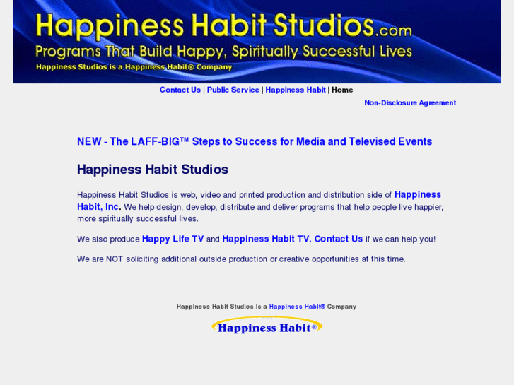 www.happinesshabitstudios.com