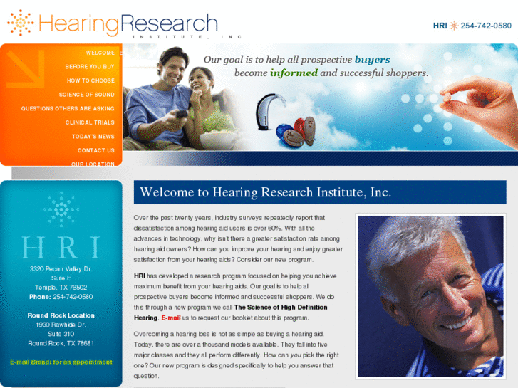 www.hearing-research.com