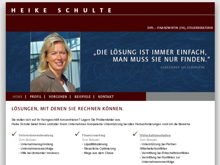 www.heikeschulte.de