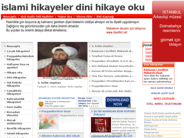 www.hikayeevi.com