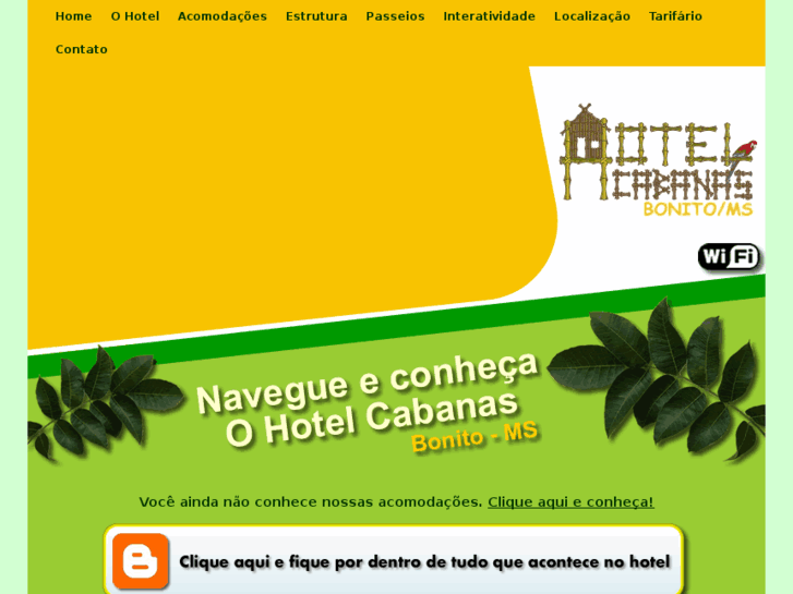 www.hotelcabanas.com.br