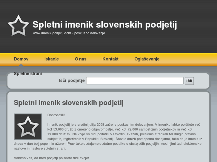 www.imenik-podjetij.com