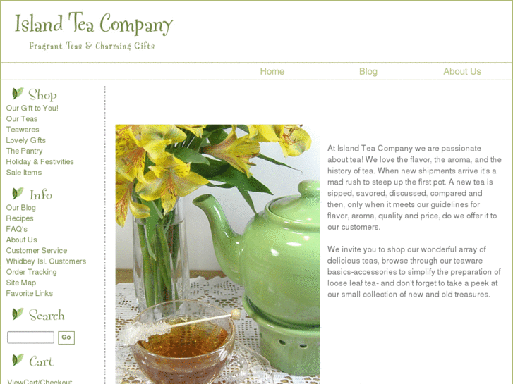 www.islandteacompany.com