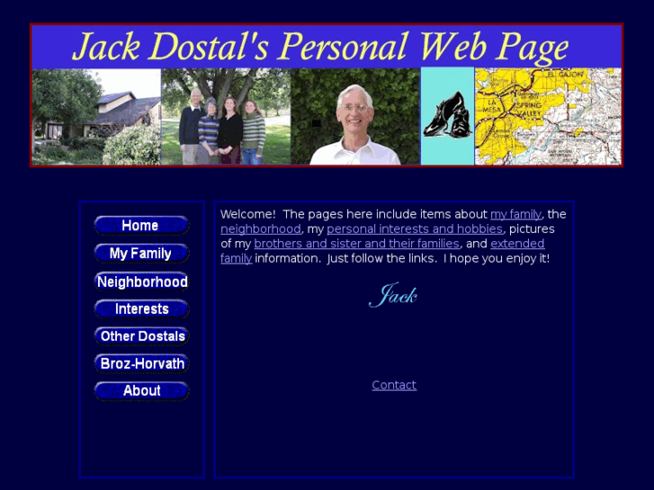 www.jackdostal.com