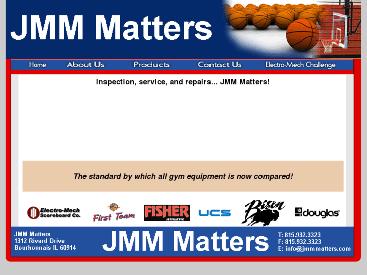 www.jmmmatters.com