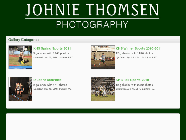 www.johniethomsen.com