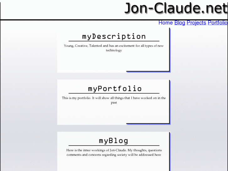 www.jon-claude.net