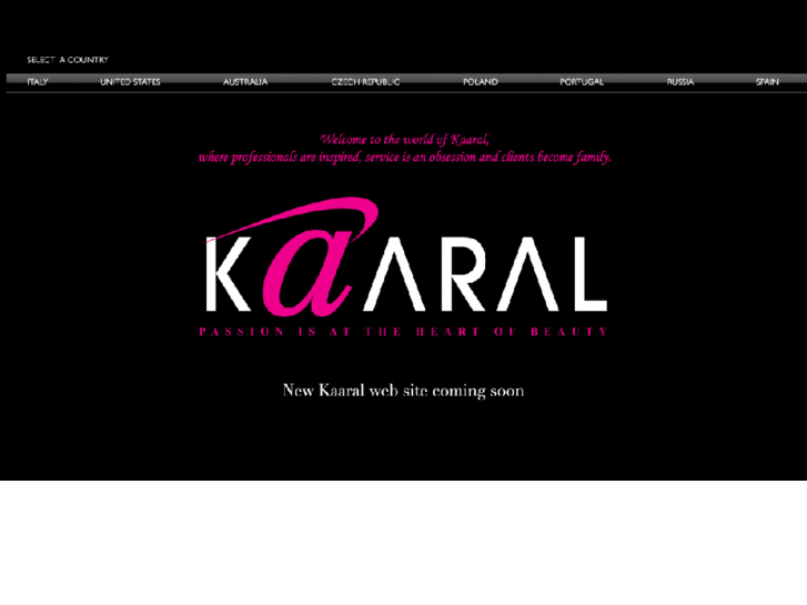 www.kaaral.com