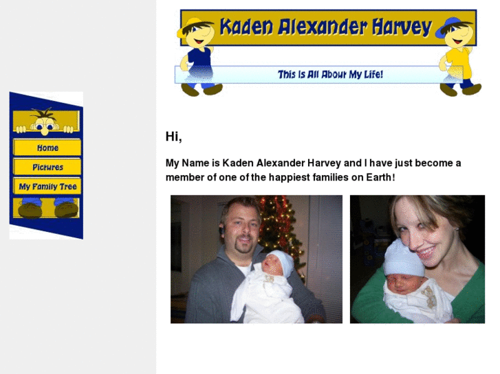 www.kadenharvey.com