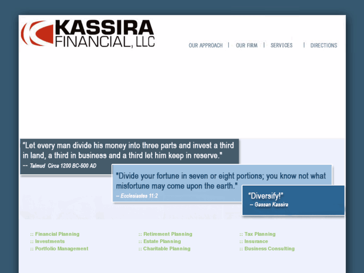 www.kassira.com