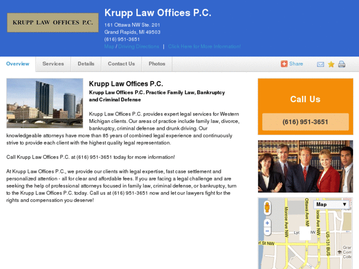 www.krupplaw-mi.com