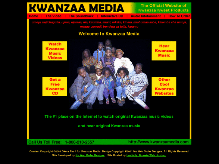 www.kwanzaamedia.com